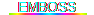 EMBOSS